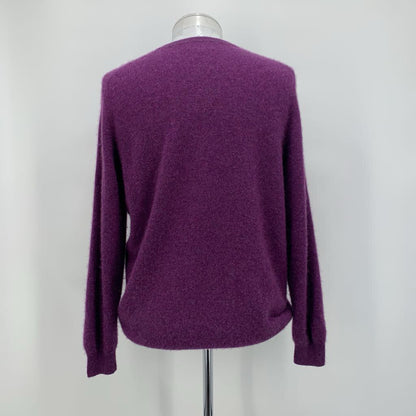 Club Room Cashmere Sweater