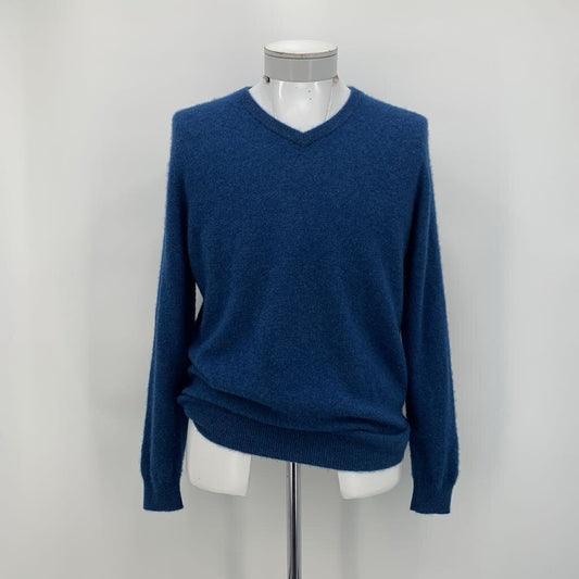 Club Room Cashmere Sweater