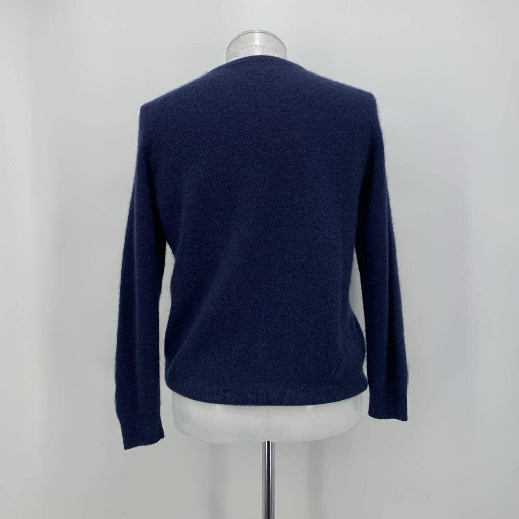 Club Room Cashmere Sweater