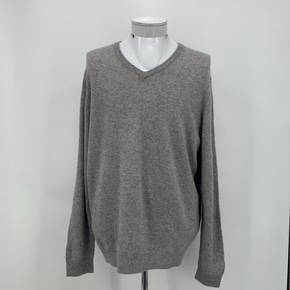 Club Room Cashmere Sweater