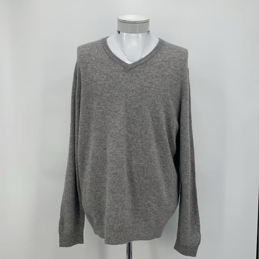Club Room Cashmere Sweater