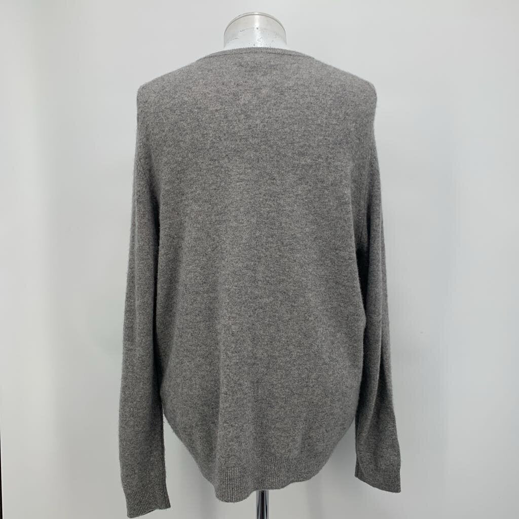 Club Room Cashmere Sweater