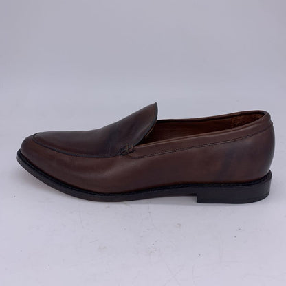 Allen Edmonds Steen Loafers