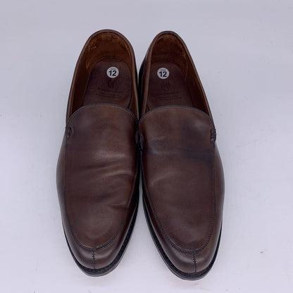 Allen Edmonds Steen Loafers