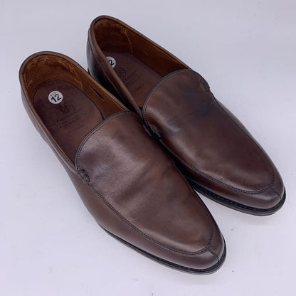 Allen Edmonds Steen Loafers