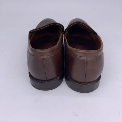 Allen Edmonds Steen Loafers