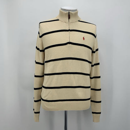 Polo Sweater