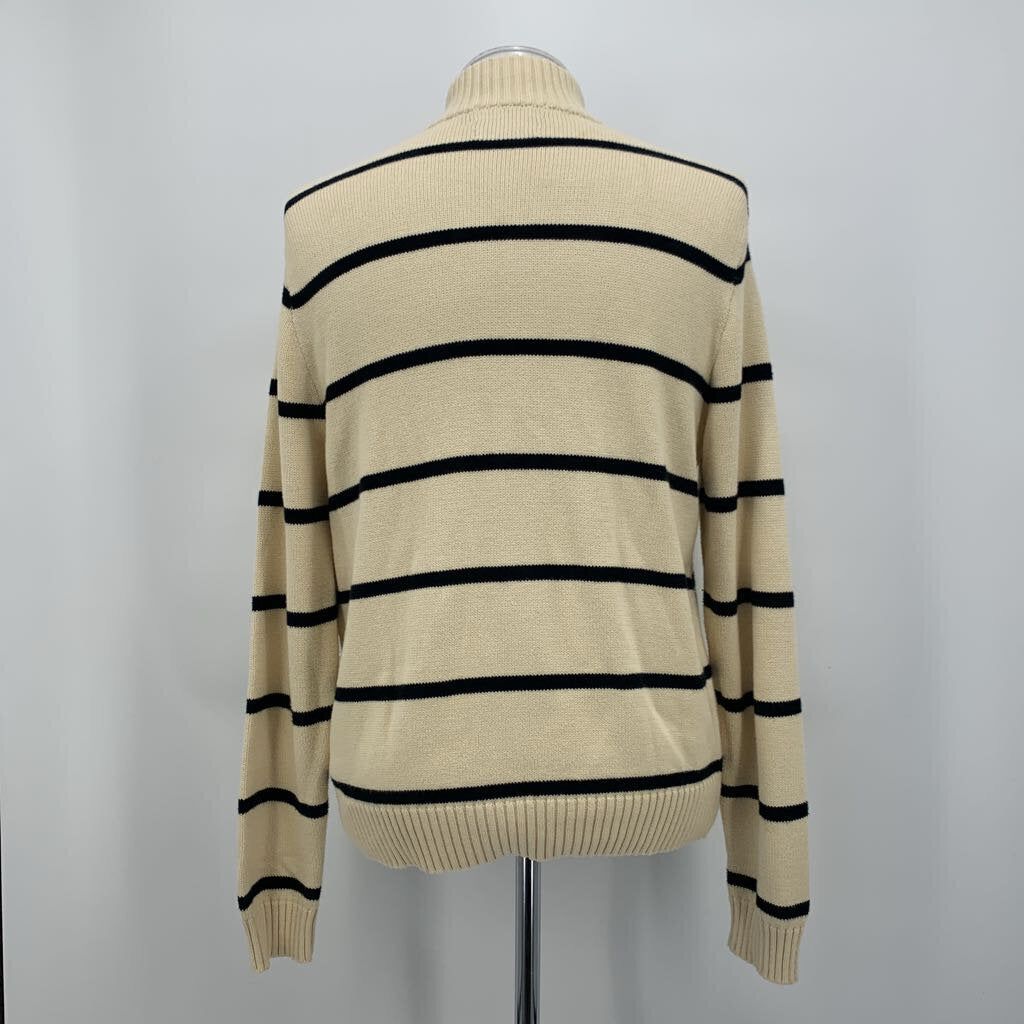 Polo Sweater