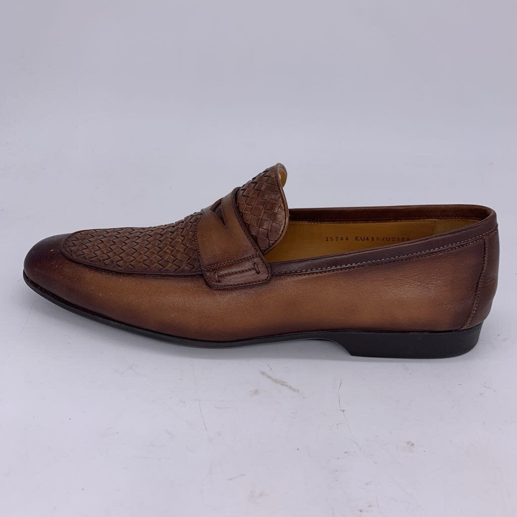 Magnanni Loafers