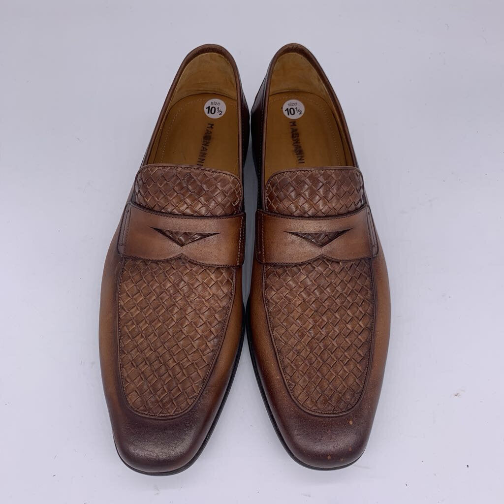 Magnanni Loafers