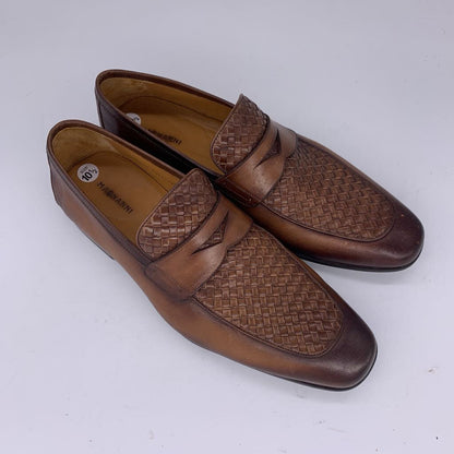 Magnanni Loafers