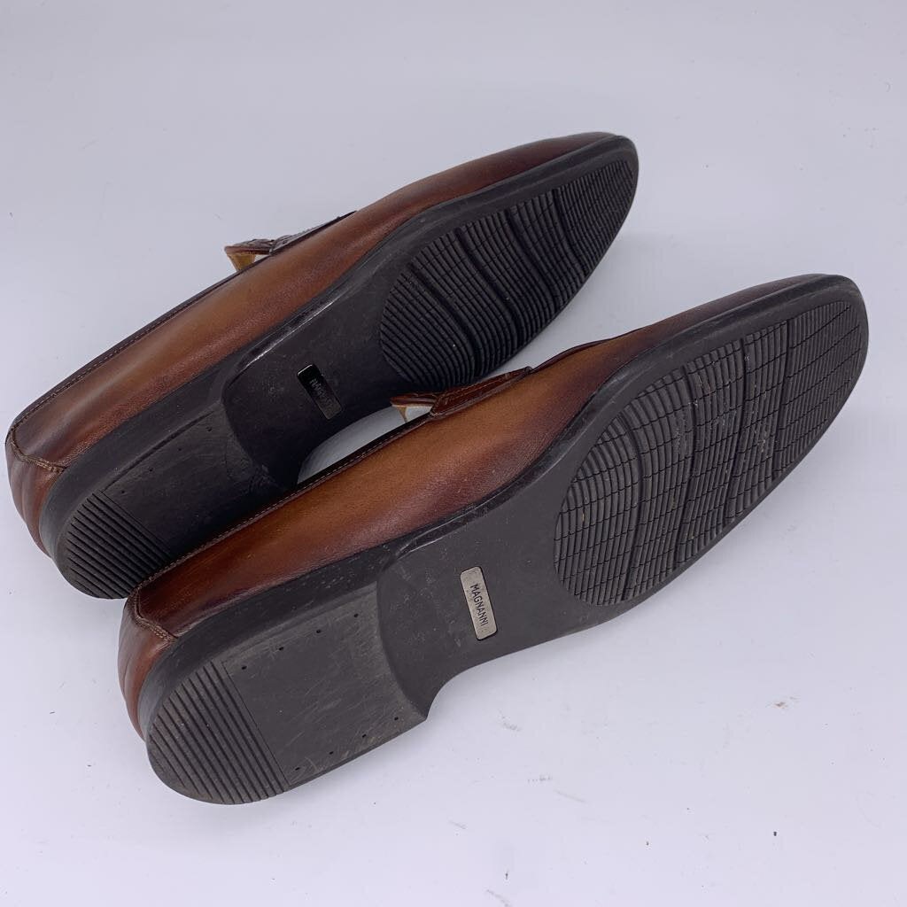 Magnanni Loafers