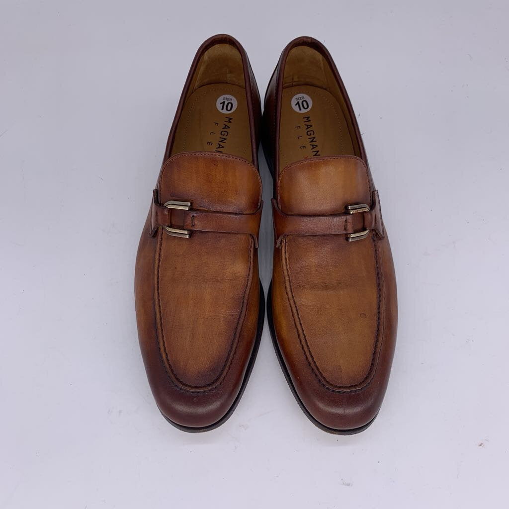 Magnanni Loafers