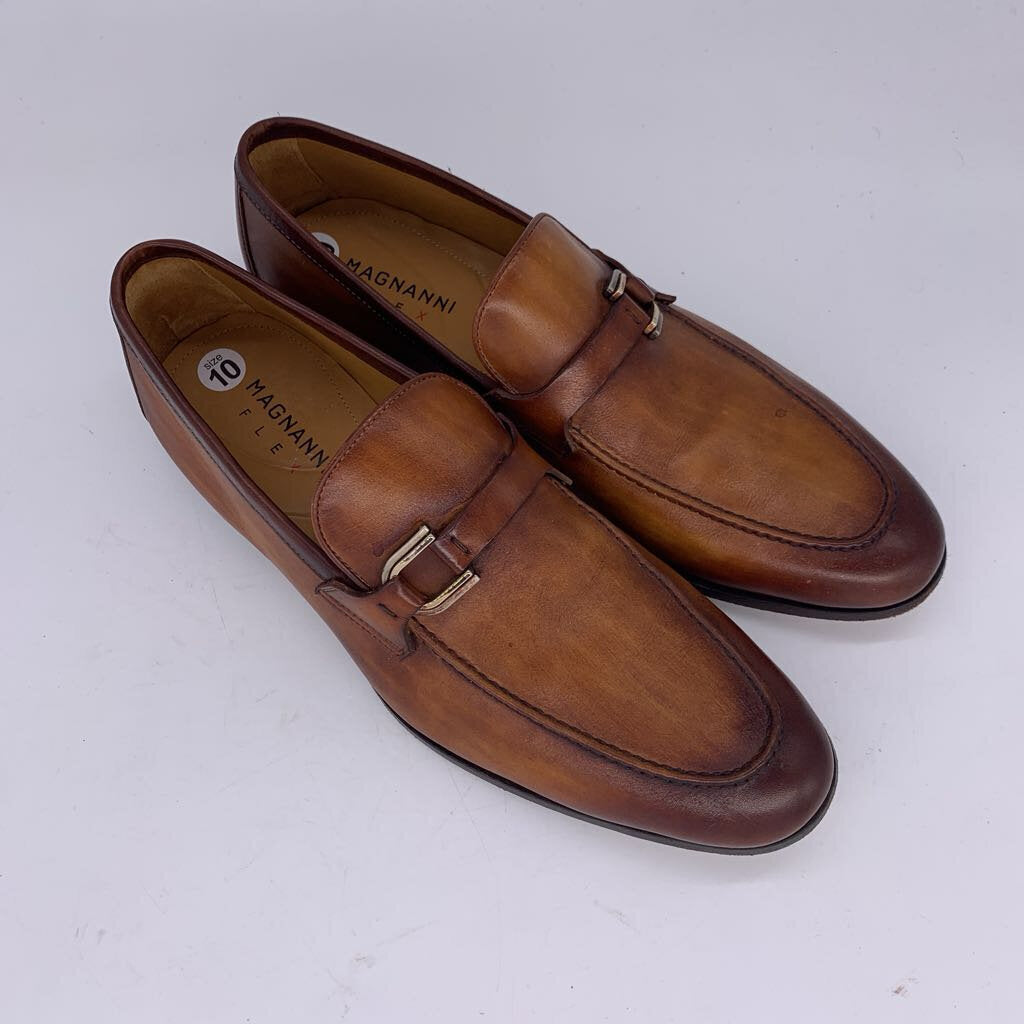 Magnanni Loafers