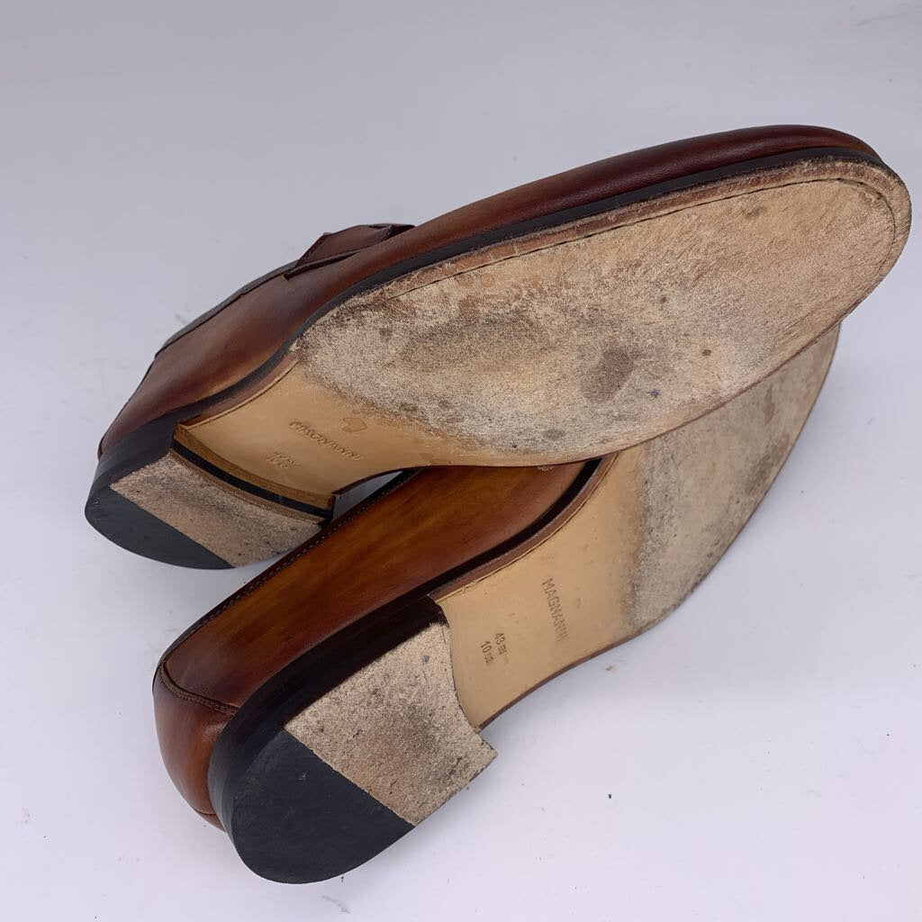 Magnanni Loafers