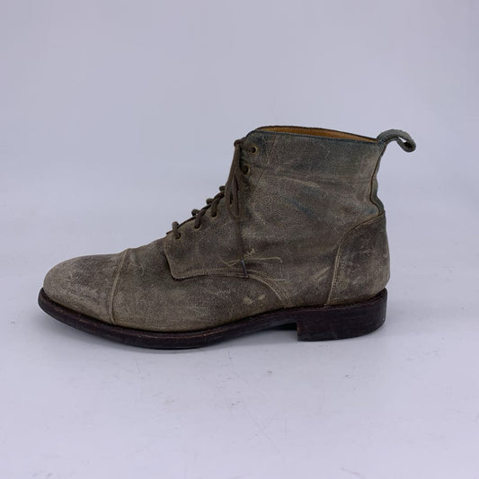 Taft Boots