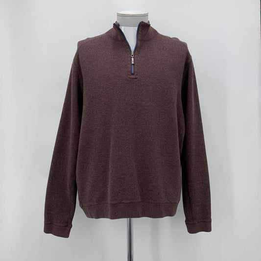 Tommy Bahama Reversible Pullover