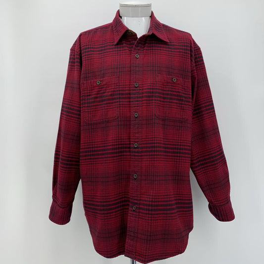 Orvis Flannel Shirt
