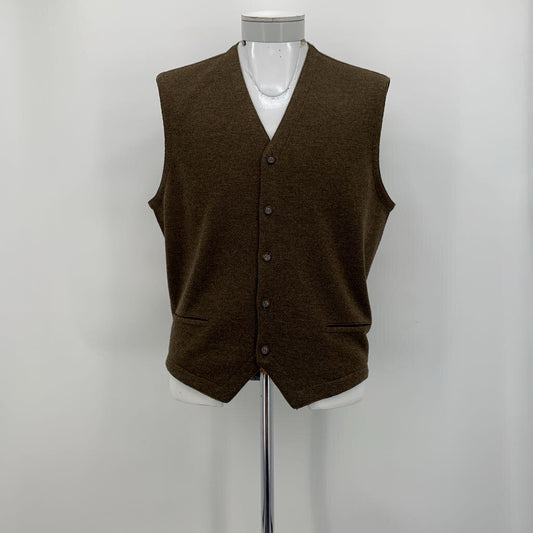 Gran Sasso Sweater Vest
