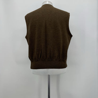 Gran Sasso Sweater Vest