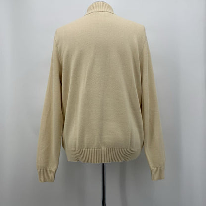 Polo Sweater