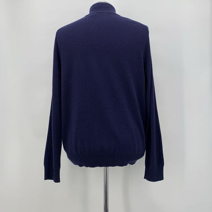 Polo Sweater