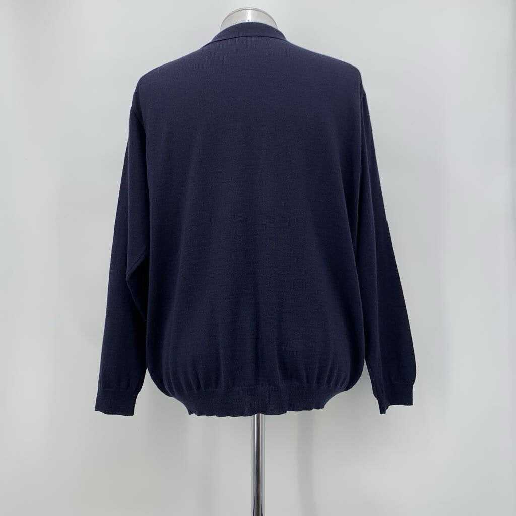 Halogen Collared Sweater