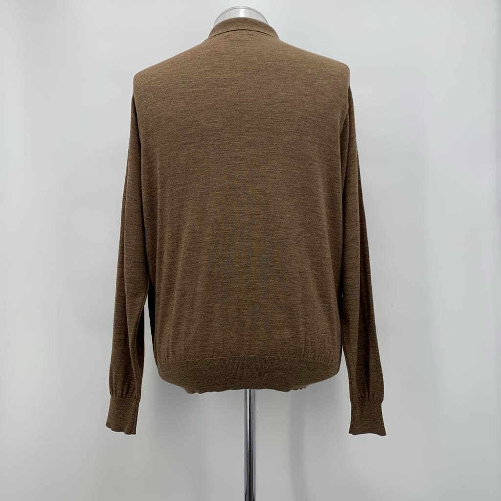 Peter Millar Collared Sweater