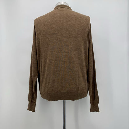 Peter Millar Collared Sweater