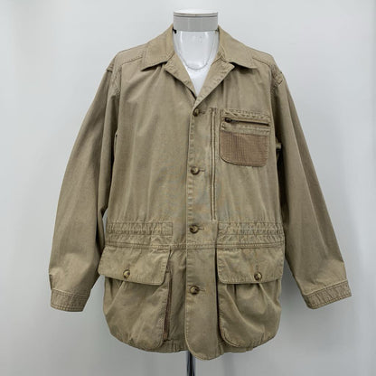 Vintage Authentic Imports Jacket