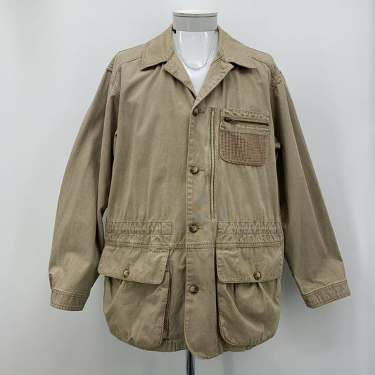 Vintage Authentic Imports Jacket