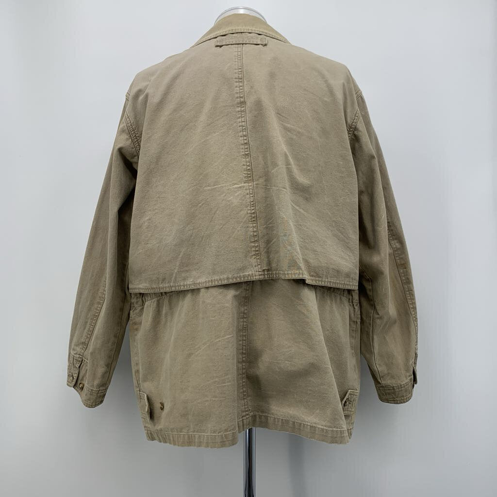 Vintage Authentic Imports Jacket