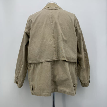 Vintage Authentic Imports Jacket