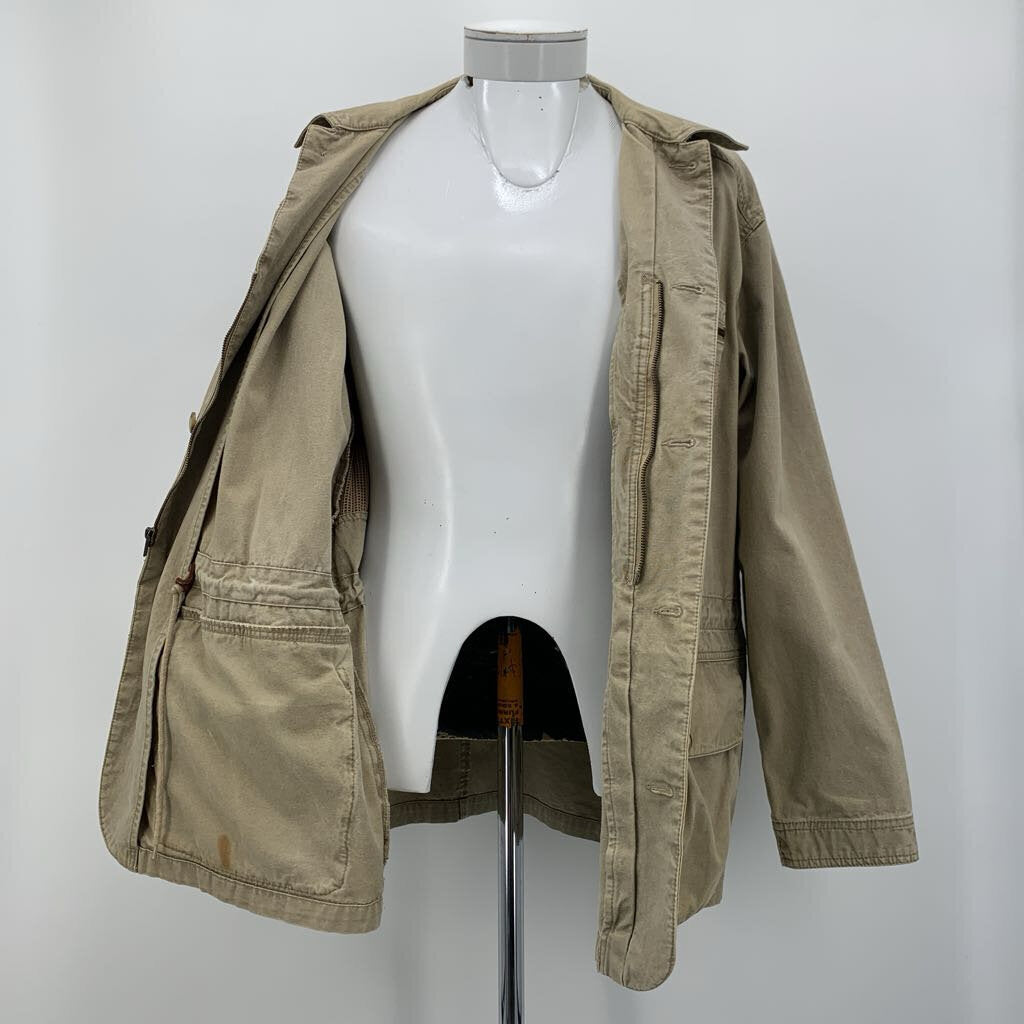 Vintage Authentic Imports Jacket