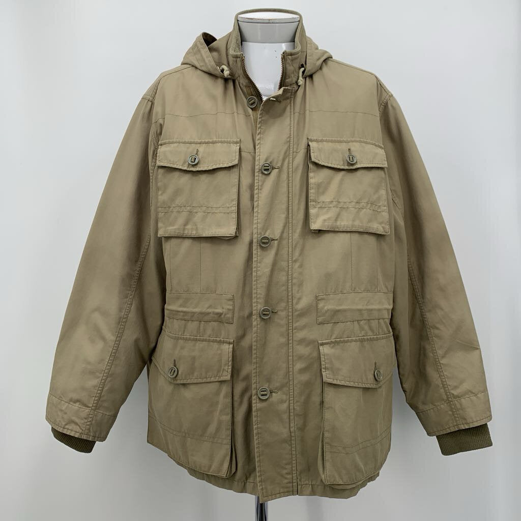 Orvis Jacket