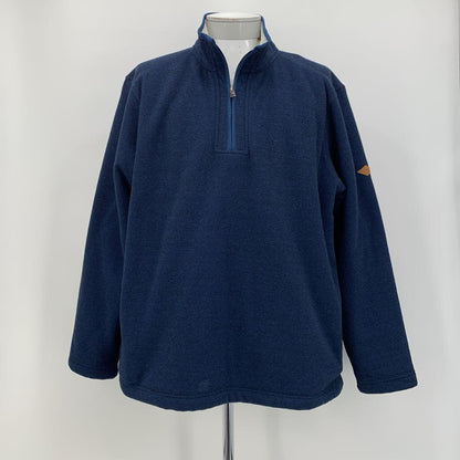 Orvis Pullover