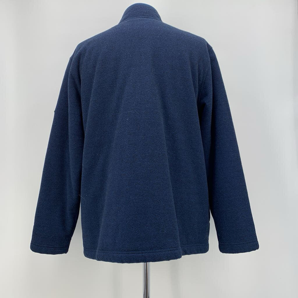 Orvis Pullover