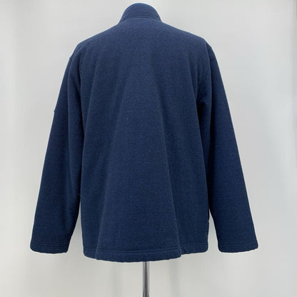 Orvis Pullover