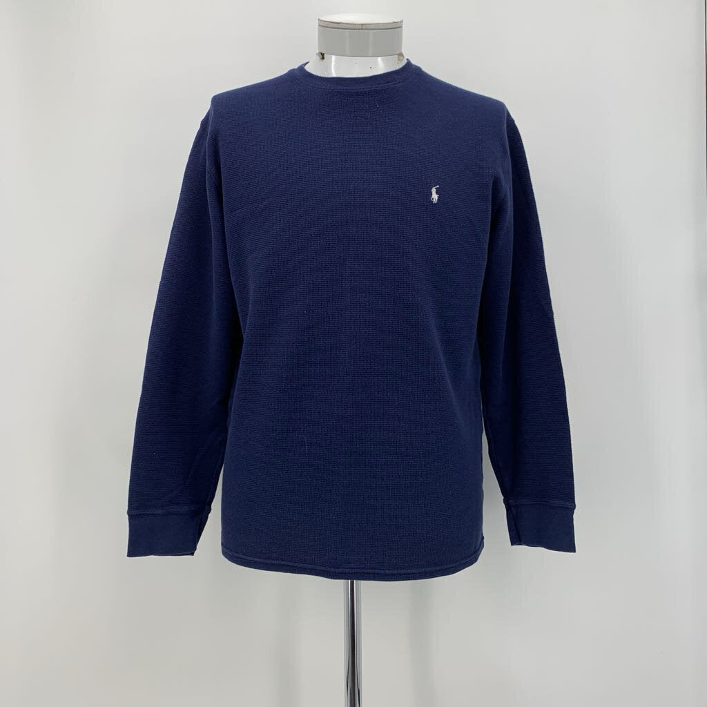Polo T-Shirt LS