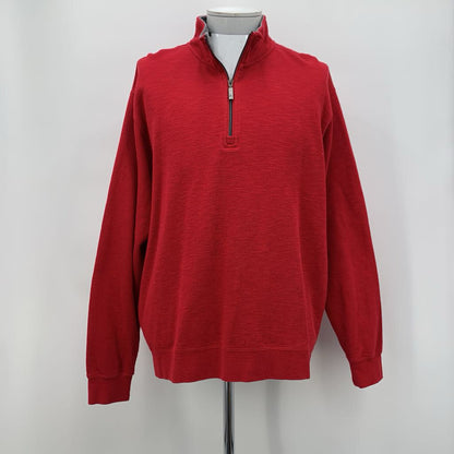 Orvis Pullover