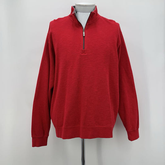 Orvis Pullover