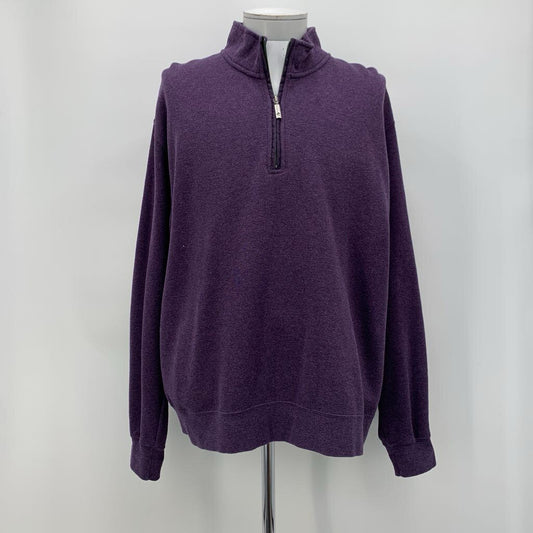 Orvis Pullover