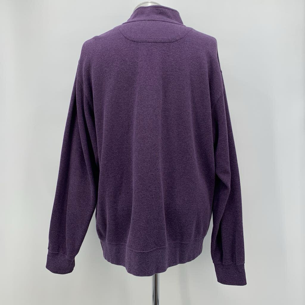 Orvis Pullover