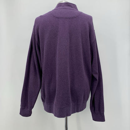 Orvis Pullover
