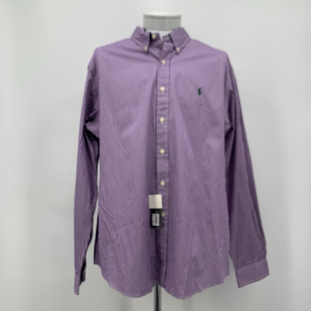 Ralph Lauren Shirt NWT