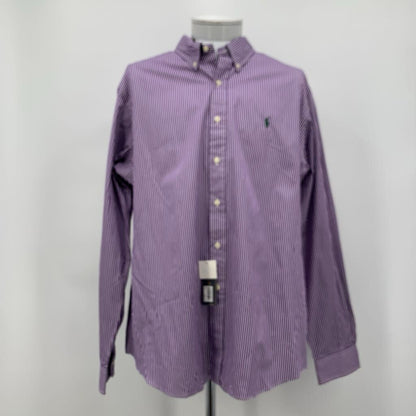 Ralph Lauren Shirt NWT