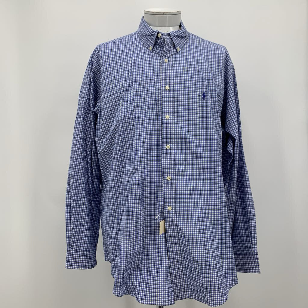 Ralph Lauren Shirt