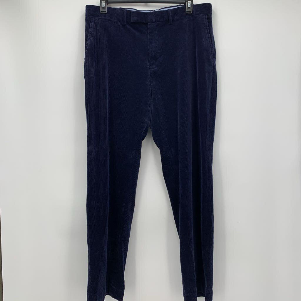 Polo Corduroy Pants