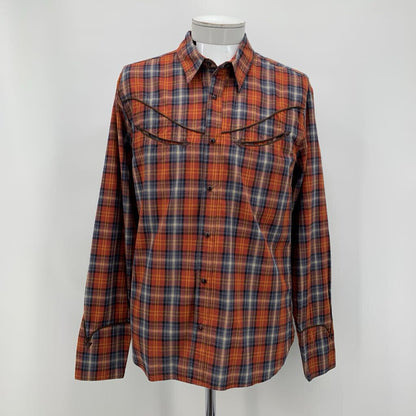 Freenote Cloth Western Shirt