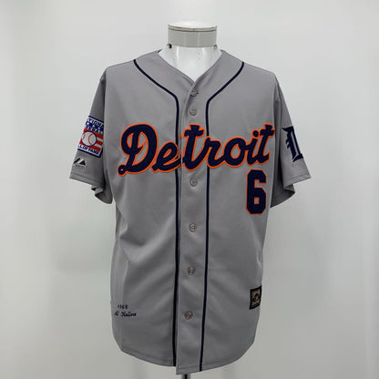 Tigers Cooperstown Collection Jersey